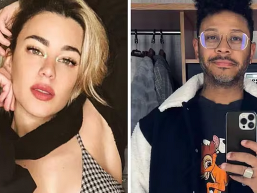 Melissa Galindo expresa su experiencia de supuesto abuso sexual por parte del cantante Kalimba