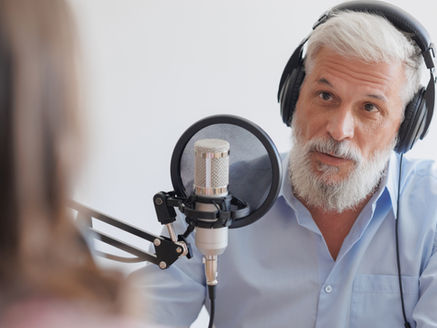 The B2B Host Calibration: How to Guide Unprepared or Over-Rehearsed Guests