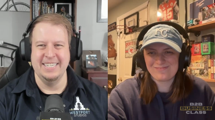 Stop Reheating the Meatloaf: Strategic Content That Speaks to Your Audience