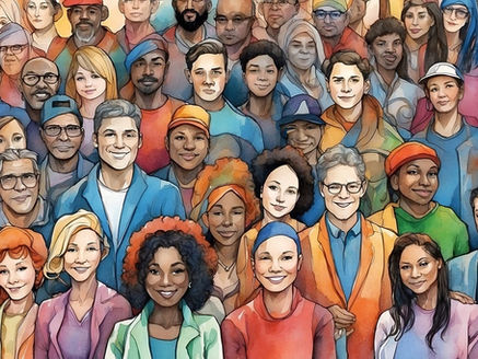 Amplifying Voices: The Importance of B2B Podcast Guest Diversity