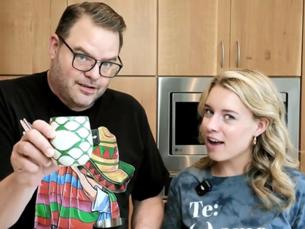 B2B Podcast Conversations: It's Okay to Get Personal