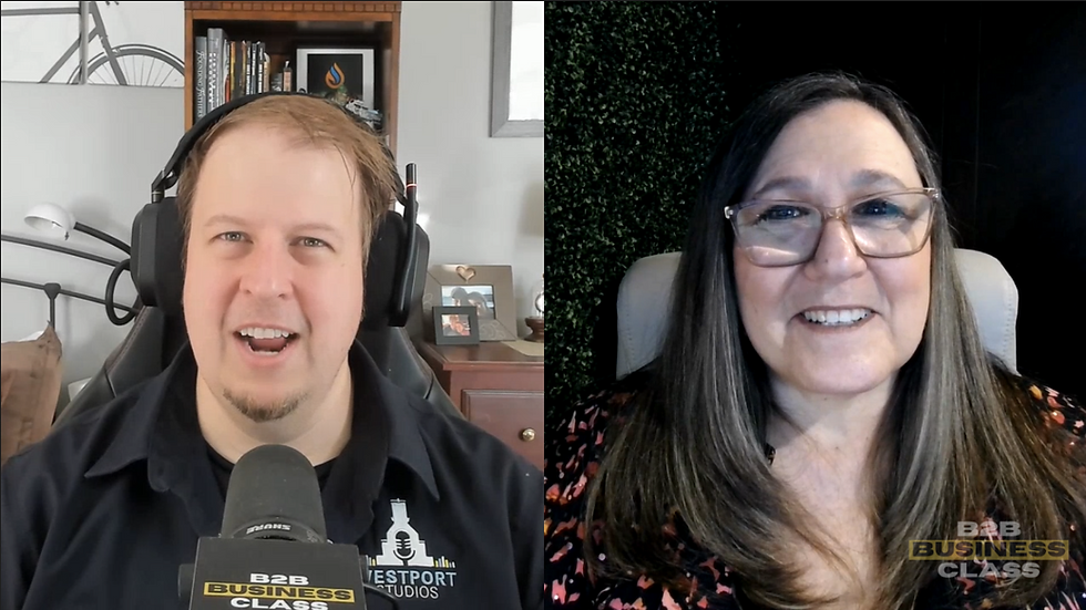 You Don’t Start at Carnegie Hall: The Truth About Entrepreneurial Reinvention