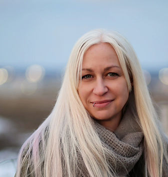 Jenny Haggart