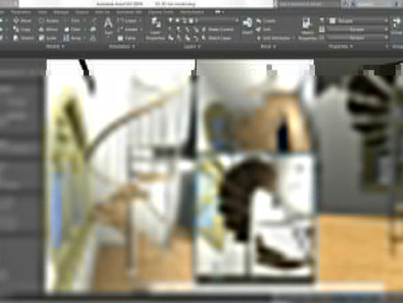 Autodesk AutoCAD 24.2 PC/Windows [Ultimo 2022]