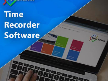 Touchlink Time Recorder System 2 Free [WORKING]
