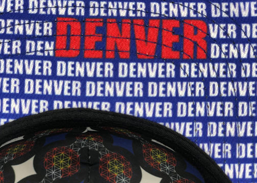 Thumbnail: Broncos Hats (3 Colors)