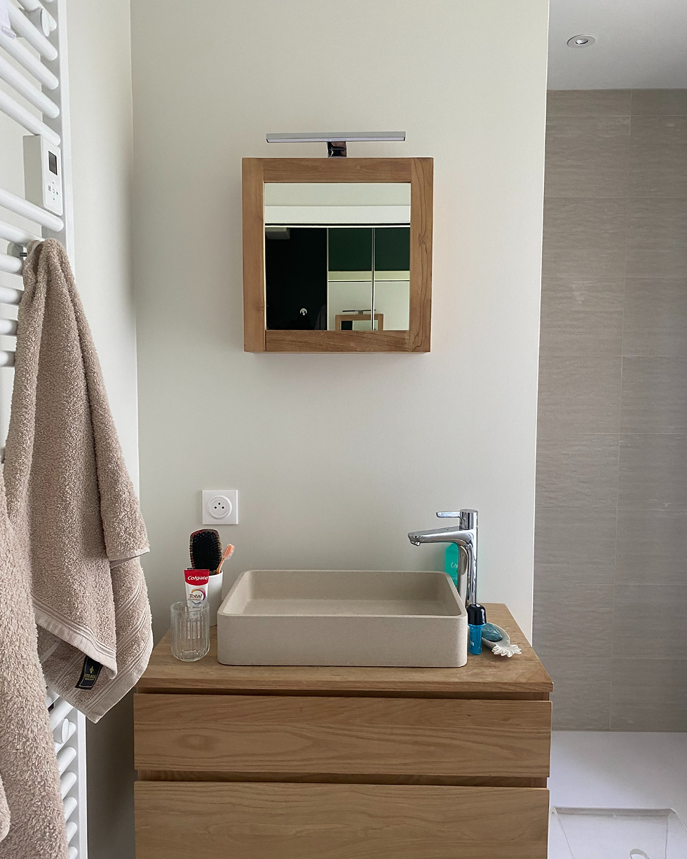 Extension - suite parentale