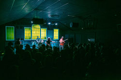 Album release show 7/23/2021