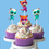 Thumbnail: Superkitties Cupcake Toppers/Party Favors/Kid's Birthday/Kitties Theme