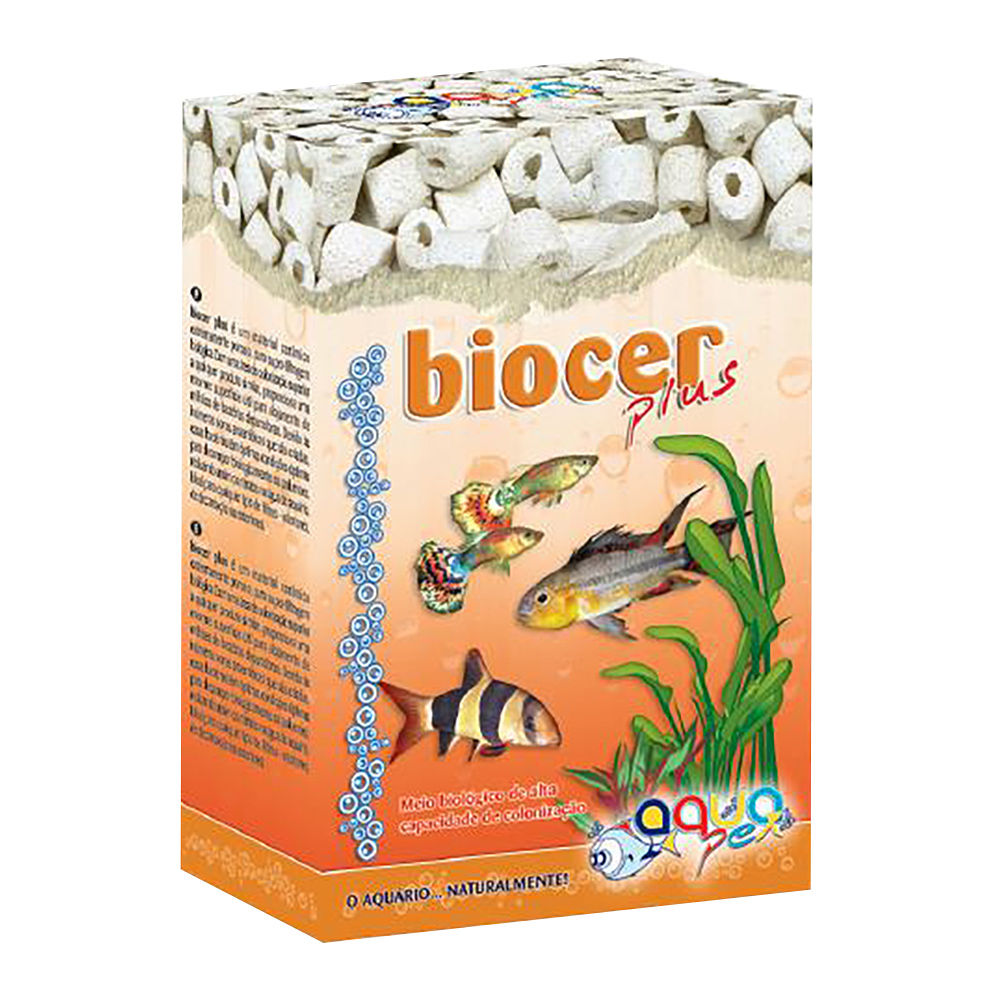 Aquapex - Biocer Plus