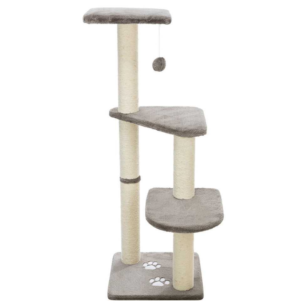 Miniatura: Trepador "Altea"
