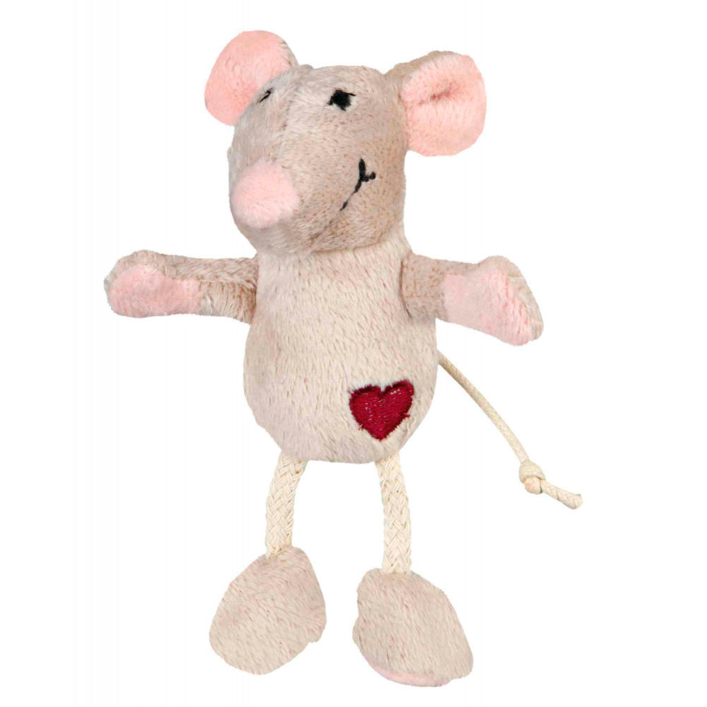 Rato Em Pelúcia