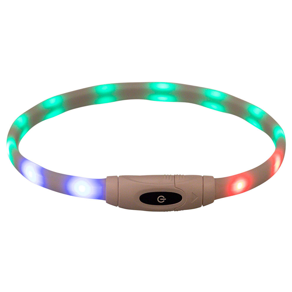 Safer Life - Colar "Flasher Usb"