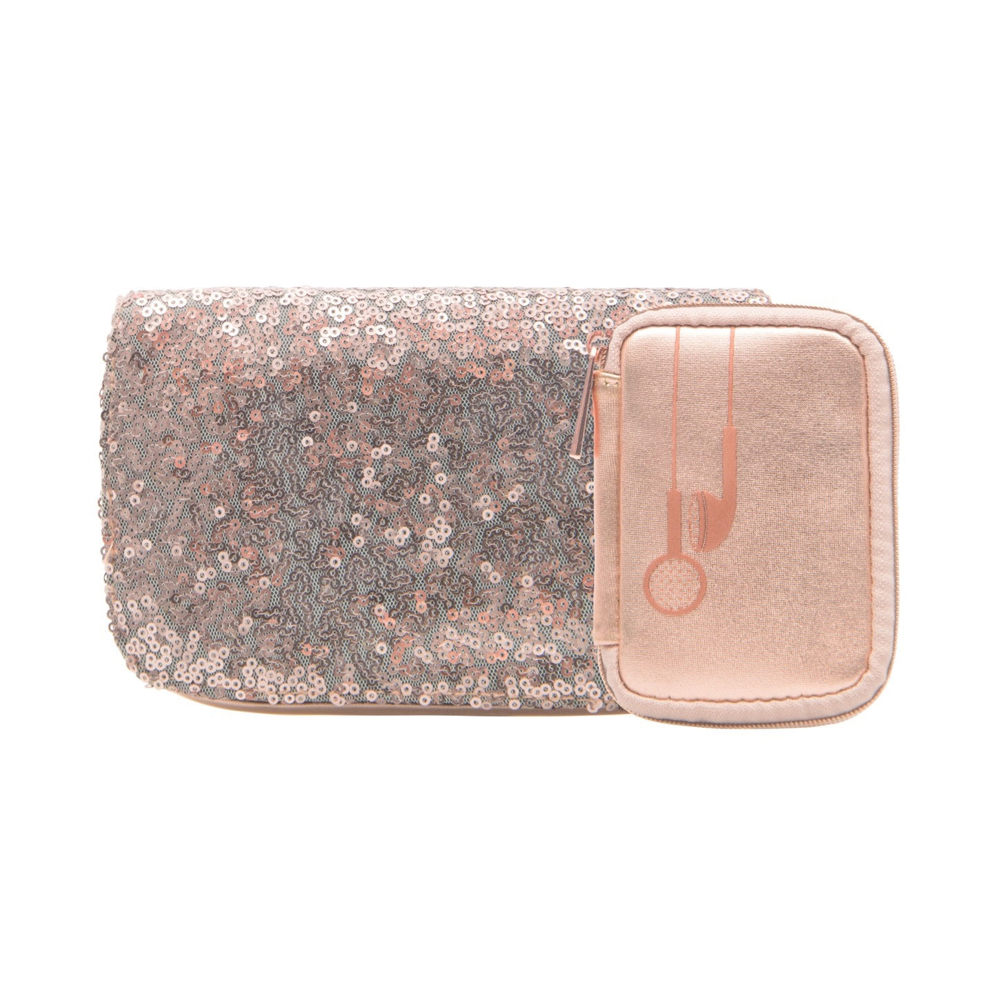 Charger Case & Earbud Case