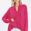 Thumbnail: Draped Wrap Top