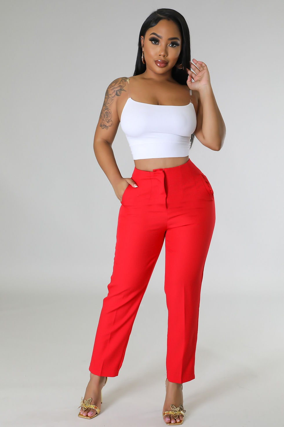 Thumbnail: Classiest Mama Pants