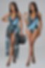 Fun In Tulum Swim Set