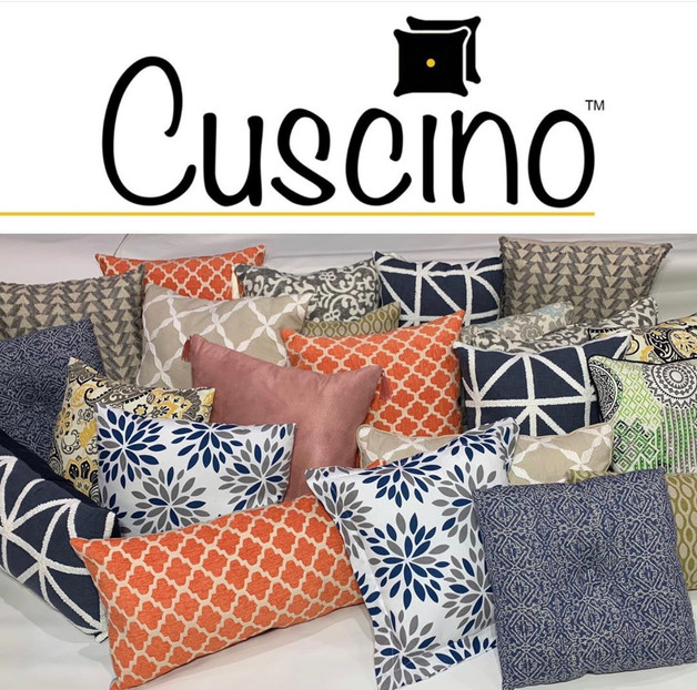 Cuscino