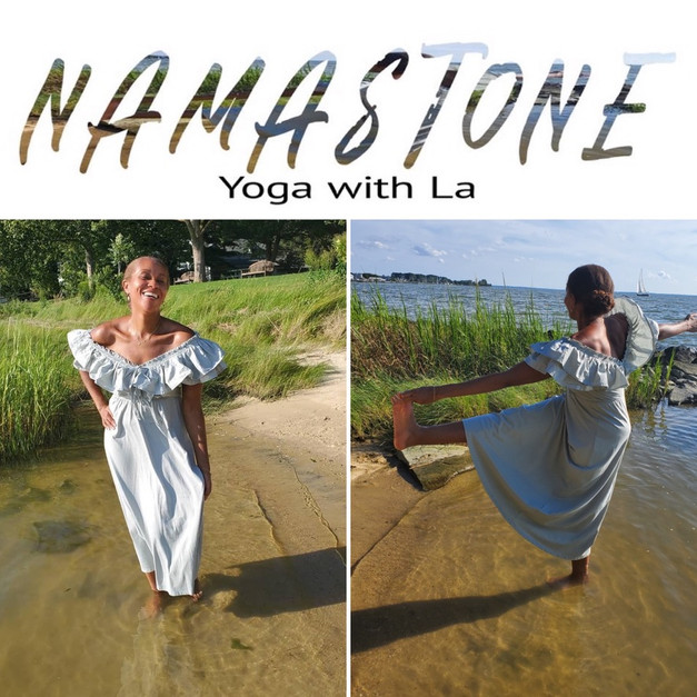 Namastone