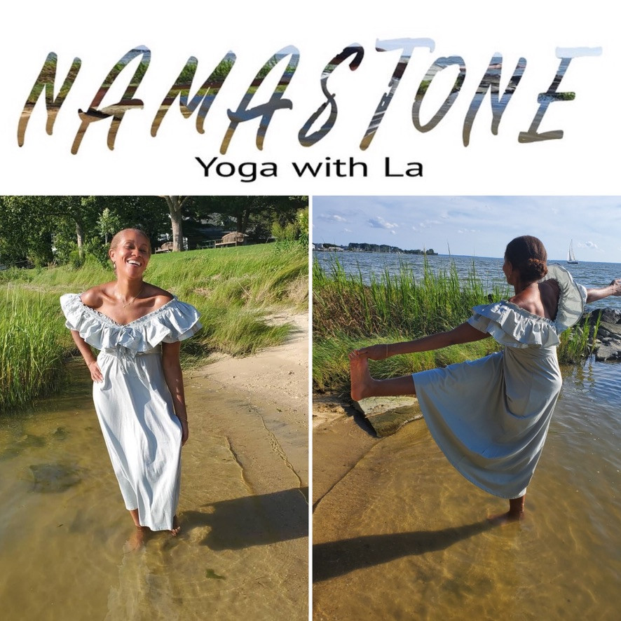 Namastone