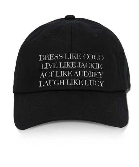 Sassy Baseball Caps