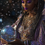 Thumbnail: Nebula Noir Holographic Tarot Deck