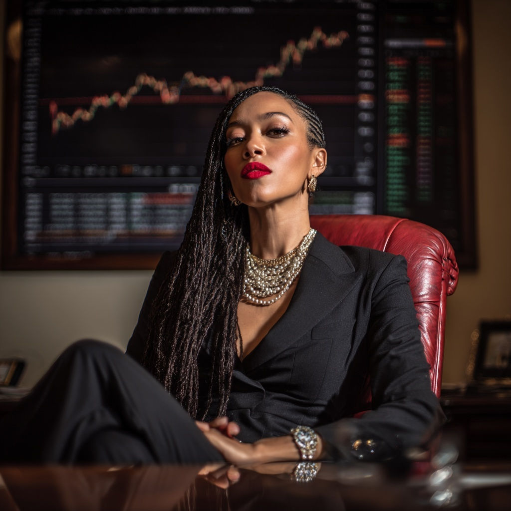 THE SEVEN THRONES OF INCREASE FOR BUSINESS EXPANSION