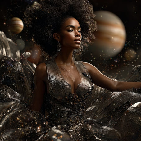 February 2026: The Sky Is Editing the Story| A Month of Course Correction (Collective Energetic Forecast)