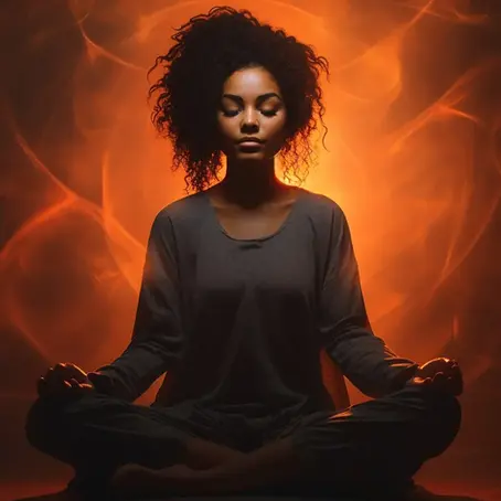 Unlocking the Power Within: The Transformative Journey of Meditation