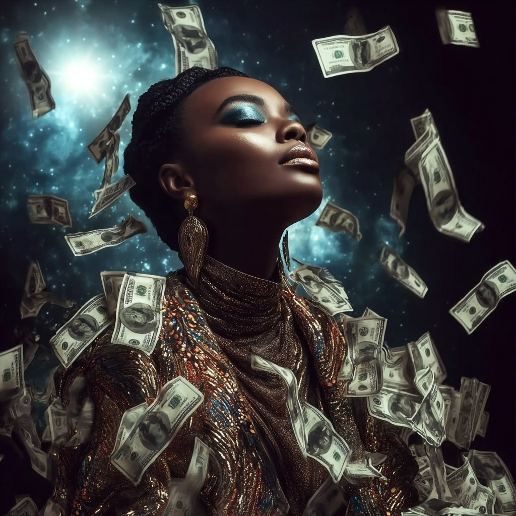 April's 3 Phase Financial Amplification 