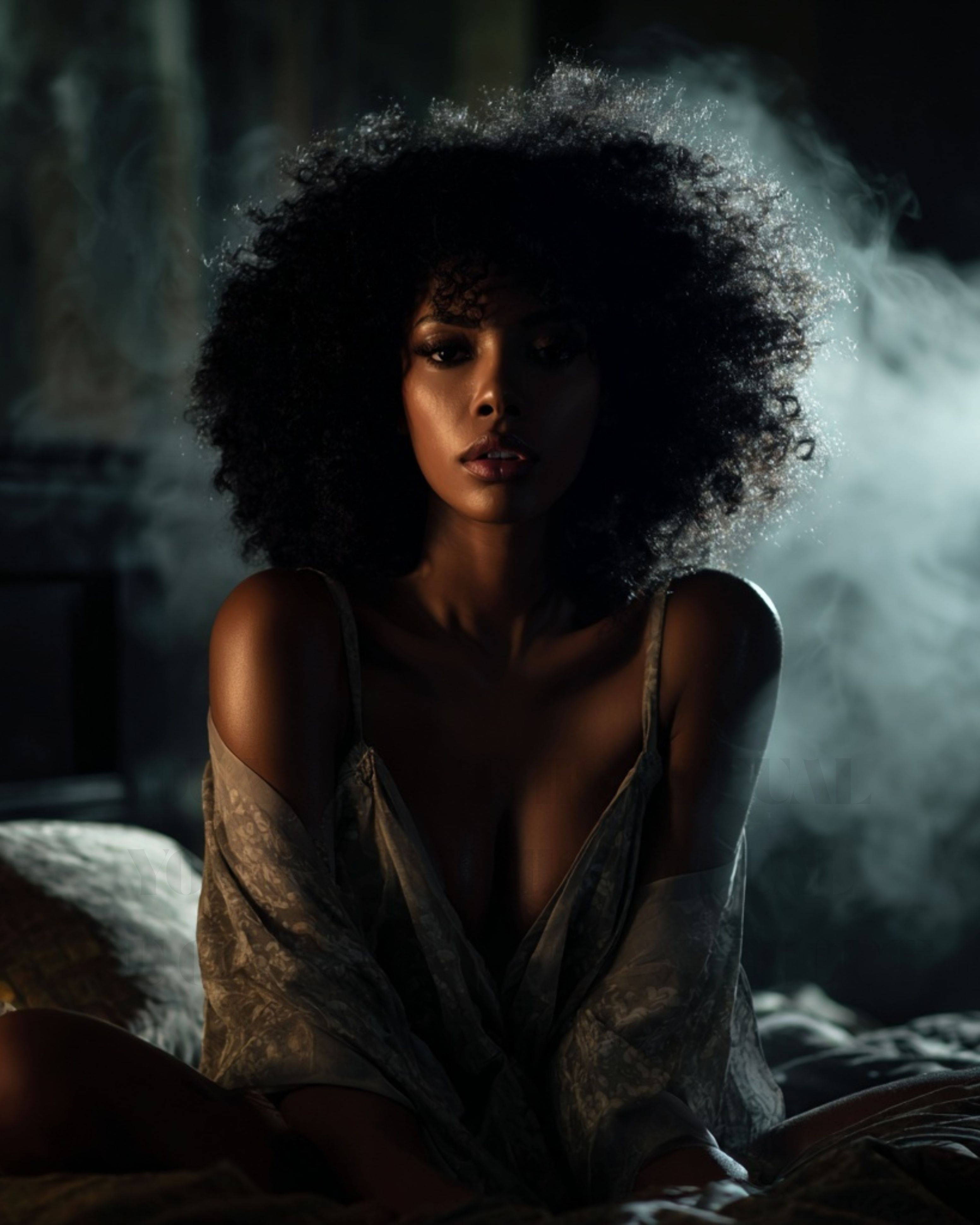 QUIET THE NIGHT
Spiritual Defense: The Twin Moon Rituals