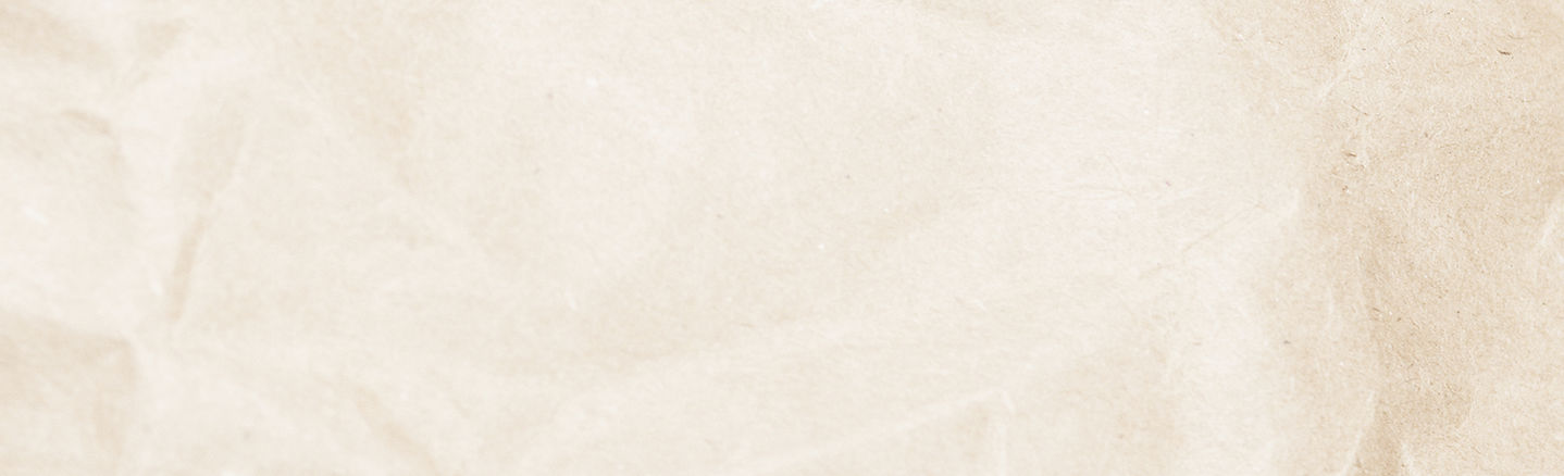 Brown Paper Decor