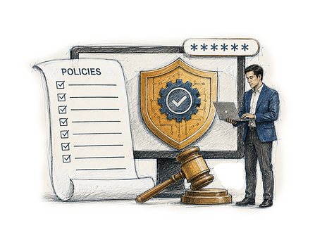 Grad Bridgeway protects student privacy and does not collect personal student information