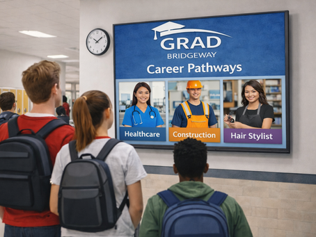 Career Readiness Is Not Just About Programs — It Is About Visibility