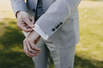 Hochzeit Hülshoff Lippstadt  freie Trauung Hochzeitsfotografin Brautpaar