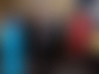 Happy Birthday, Ma'am