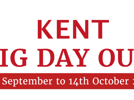 Enjoy a Big Day Out - for free