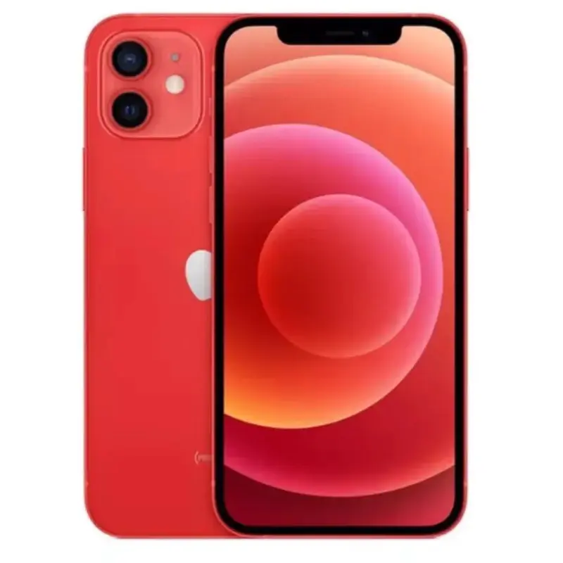 Miniatura: iPhone 12 64GB Vitrine
