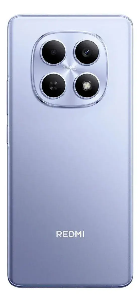 Miniatura: Note 15 128/6 (Preto/Azul/Purple)