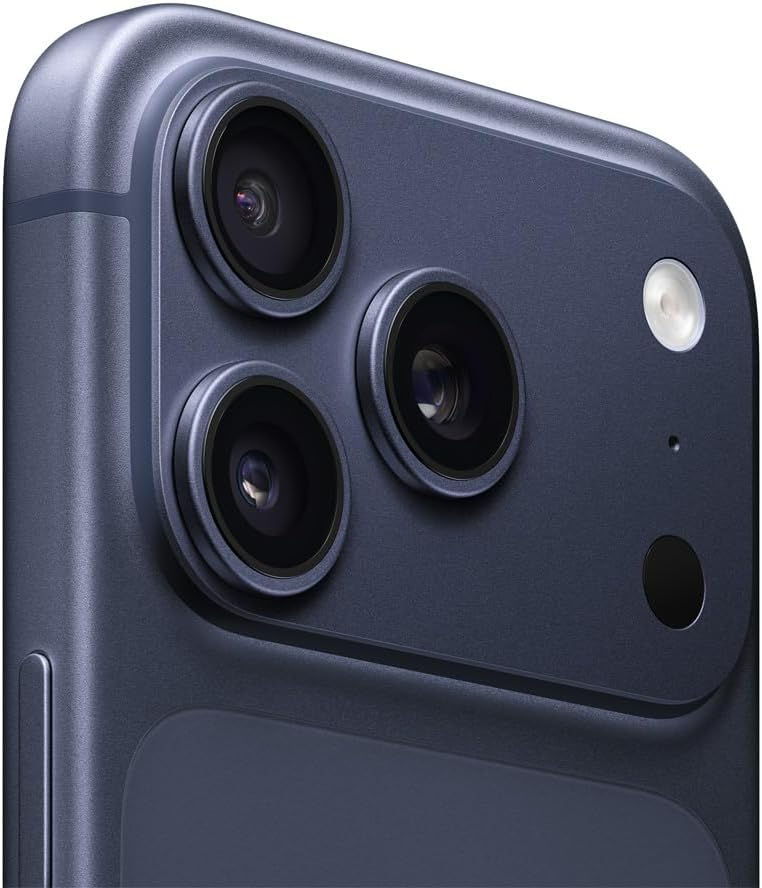 Miniatura: iPhone 17 Pro 256GB