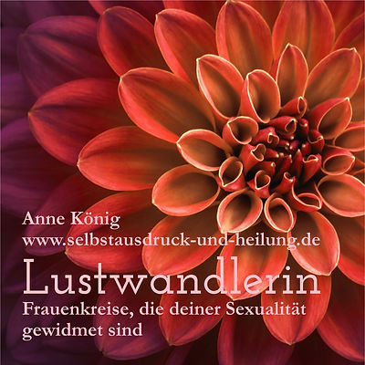 Lustwandlerin 2025