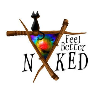Feel Better Naked 