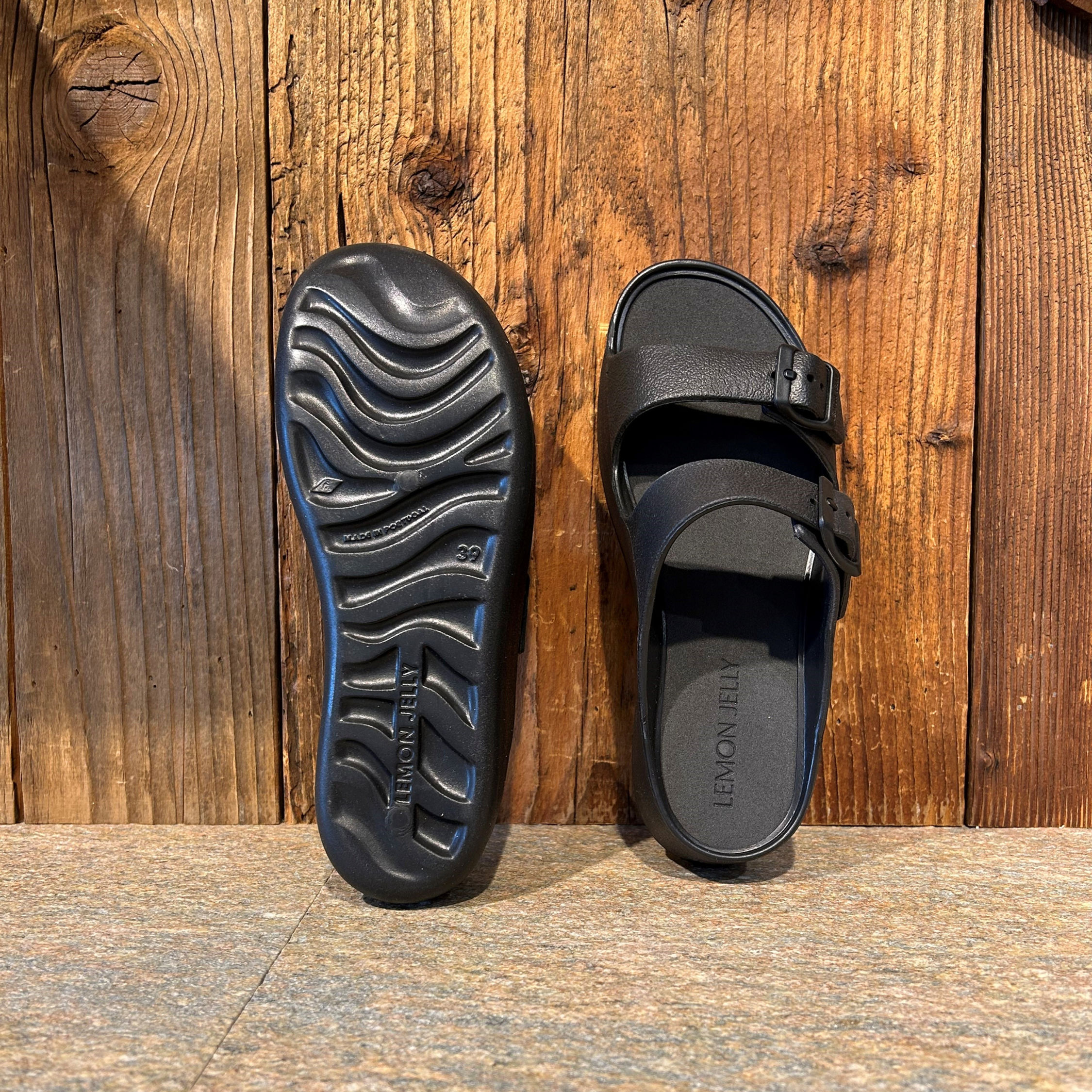Sandalen Fenix