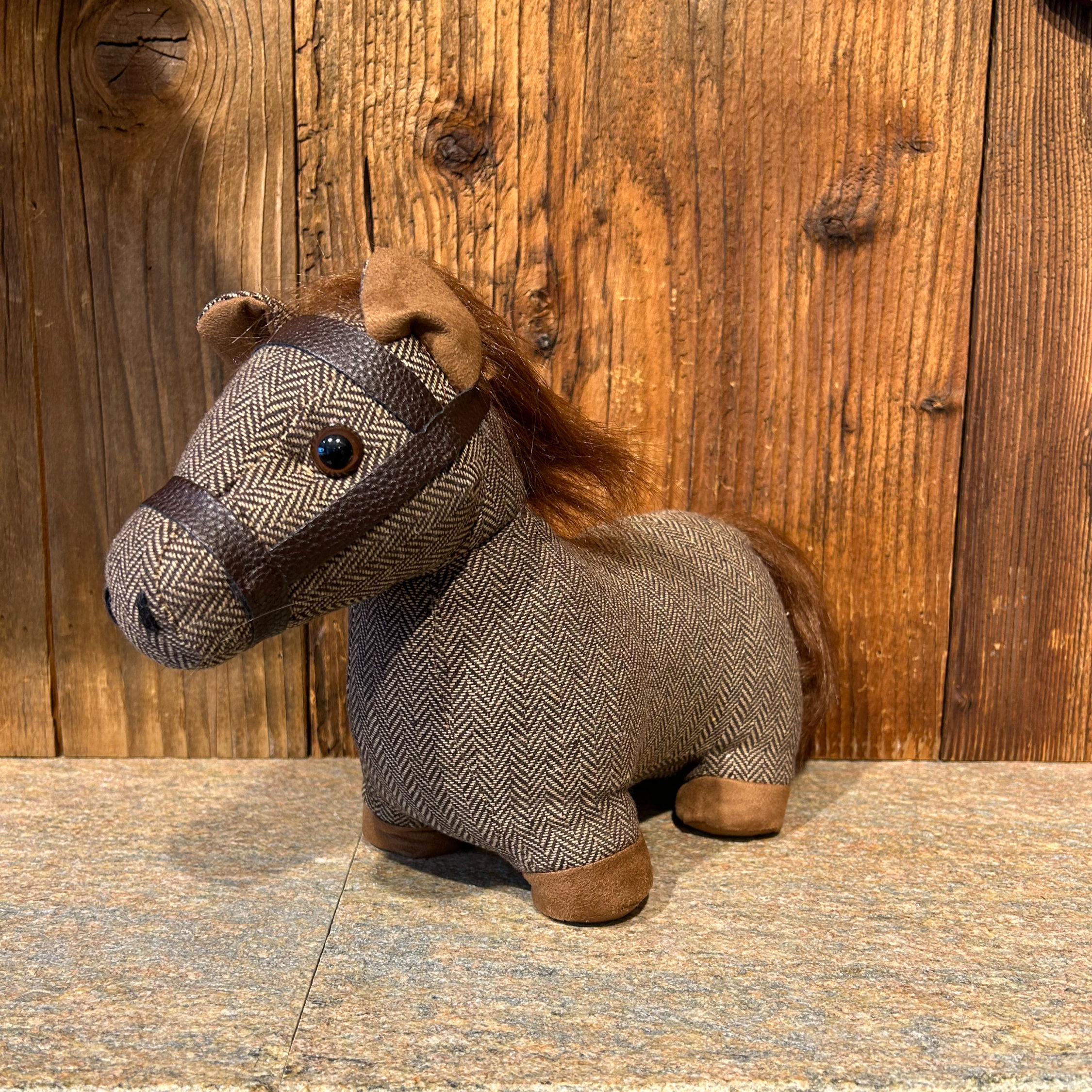 Türstopper Ellie Horse