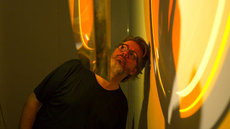 Abstract: The Art of Design Olaf Eliasson