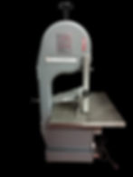 Miniatura: SIERRA PARA CARNES