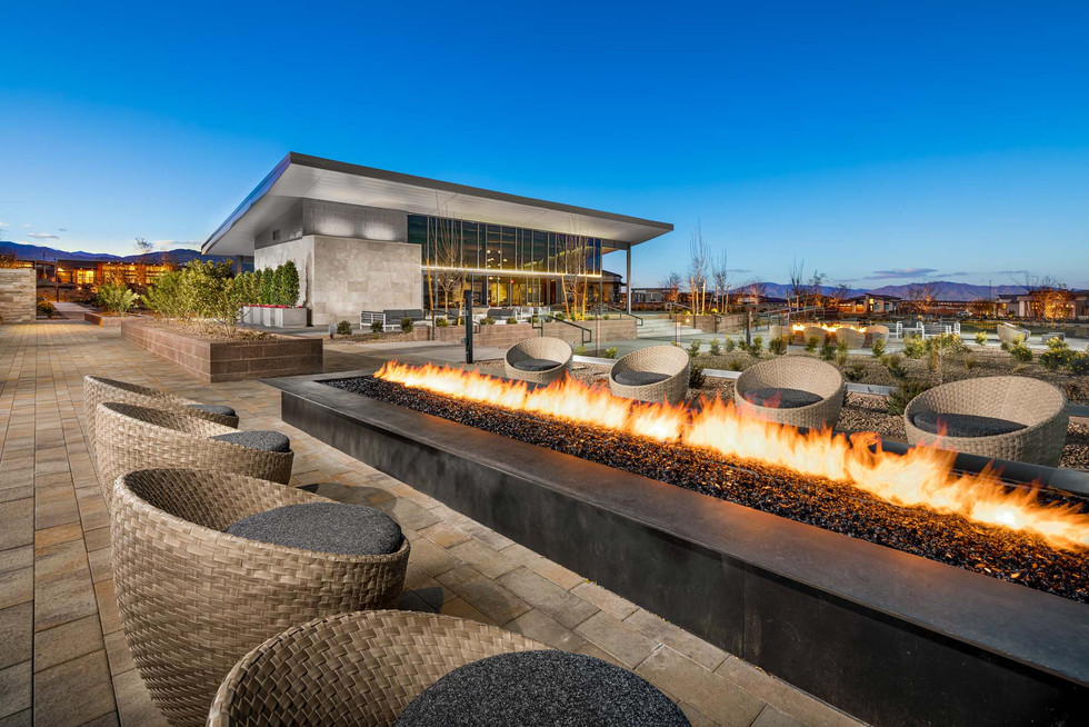 2-Mesa Ridge-Rec Center_Exterior over la