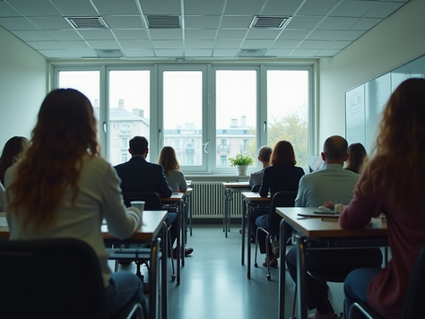 Top B.Sc. Physics Tutors in Bhopal: Your Guide to the Best Physics Coaching Classes