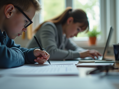 Achieve Academic Success with Physics Tutoring Services in Bhopal