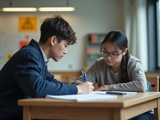 Anand Tutorials Expertise: Your Gateway to Academic Excellence